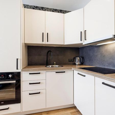 Nice Renting - Offenbach - Luxury Apartment Fully Equipped Center Kültér fotó