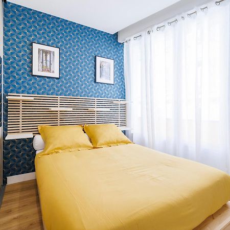 Nice Renting - Offenbach - Luxury Apartment Fully Equipped Center Kültér fotó