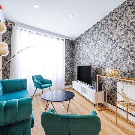 Nice Renting - Offenbach - Luxury Apartment Fully Equipped Center Kültér fotó
