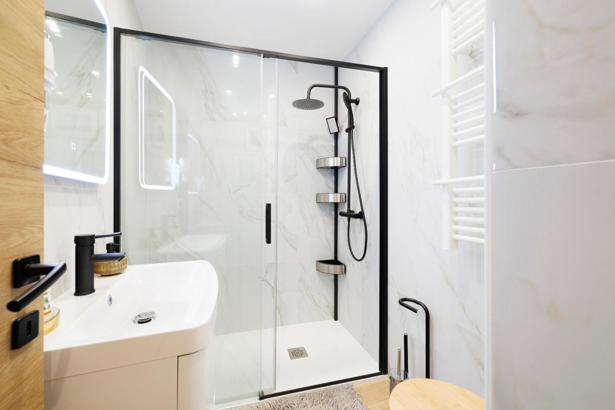 Nice Renting - Offenbach - Luxury Apartment Fully Equipped Center Kültér fotó