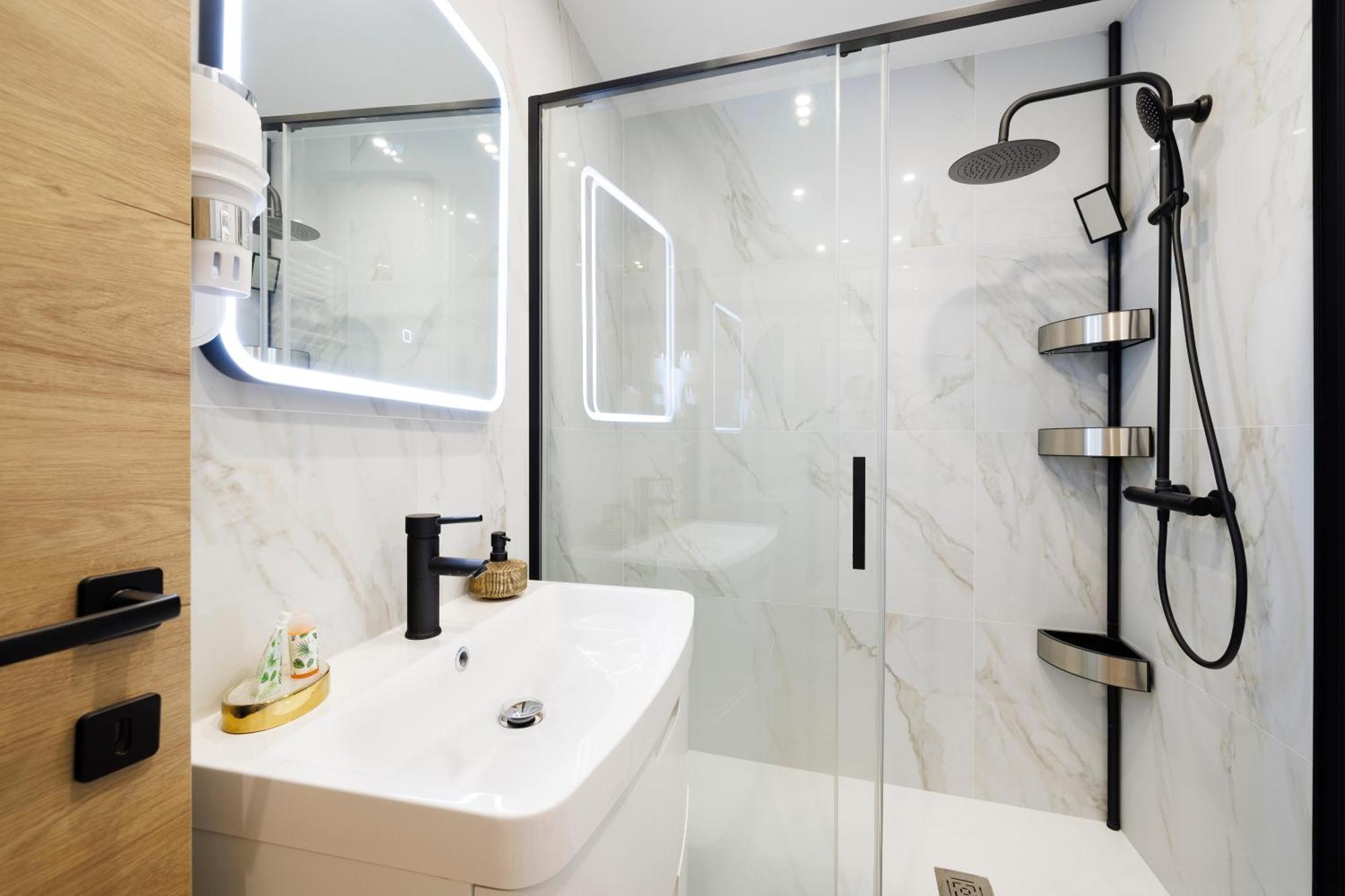 Nice Renting - Offenbach - Luxury Apartment Fully Equipped Center Kültér fotó